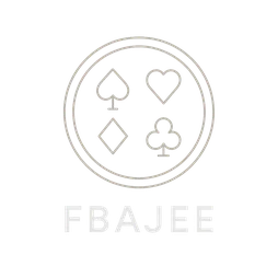 FBAJEE logo